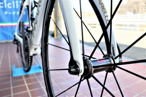 PINARELLO DOGMA F10 MY WAY サイズ465 | cicli17