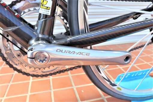 自転車本体 LOOK 585 LOOK 「ルック」 585 2007年モデル ロードバイク | ロードバイク