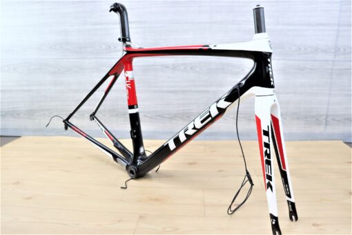 トレック　マドン6.2 TREK MADONE6.2 トレック TREK マドン MADONE 6.2 2011年 ロードバイク 買取入荷