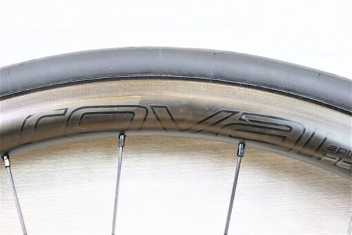 ROVAL CLX32 RAPIDE ロヴァール カーボンホイール クリンチャー