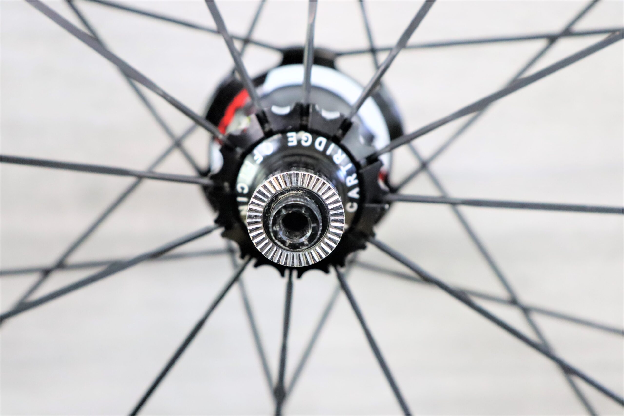 日本未発売 FIR R-UNO (R1) カーボンホイール クリンチャー 38mmハイト