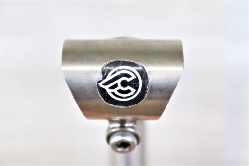 CINELLI Cinelli Grammo チネリ グランモ チタン 1インチ