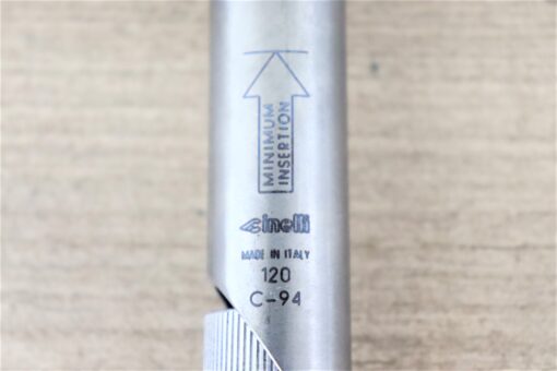 CINELLI Cinelli Grammo チネリ グランモ チタン 1インチ スレッド