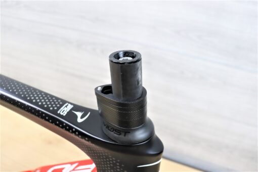 2018 PINARELLO DOGMA F10 専用ハンドル付き サイズ530 | cicli17