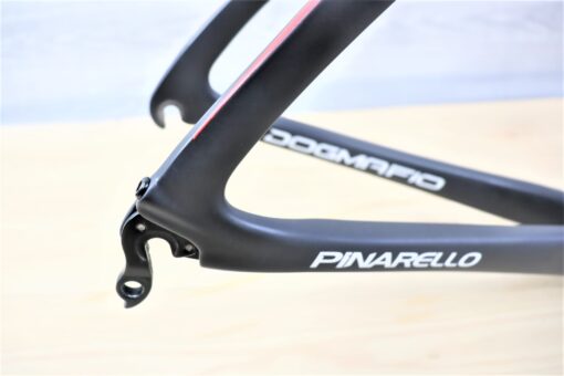 2018 PINARELLO DOGMA F10 専用ハンドル付き サイズ530 | cicli17
