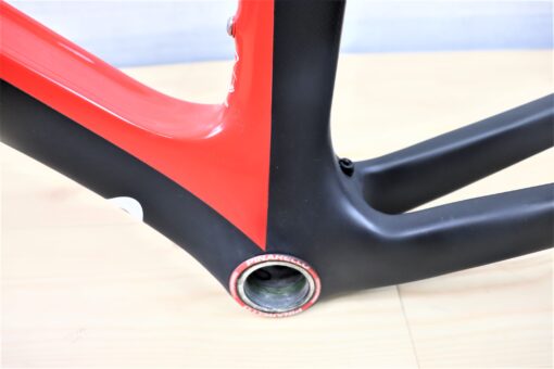 2018 PINARELLO DOGMA F10 専用ハンドル付き サイズ530 | cicli17