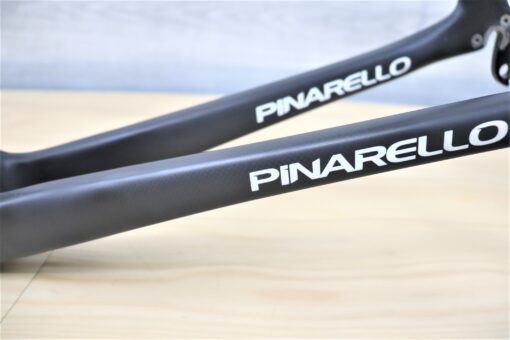 2018 PINARELLO DOGMA F10 専用ハンドル付き サイズ530 | cicli17