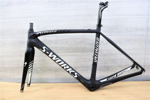 2012 SPECIALIZED S-WORKS TARMAC SL4 size52 限定カラーモデル | cicli17