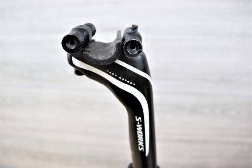 S-Works tarmacSL4 2012サクソーバンク 52 完成車 S-Works tarmacSL4 2012サクソーバンク 52 完成車 S-Works