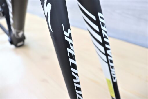 2012 SPECIALIZED S-WORKS TARMAC SL4 size52 限定カラーモデル