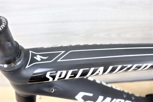 2012 SPECIALIZED S-WORKS TARMAC SL4 size52 限定カラーモデル