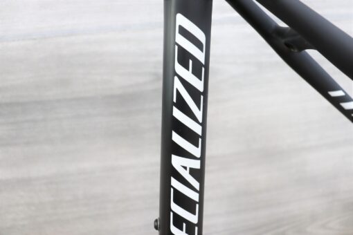 2012 SPECIALIZED S-WORKS TARMAC SL4 size52 限定カラーモデル