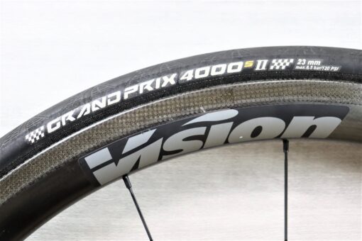 VISION metron40 SL RIM ヴィジョン メトロン 11s対応