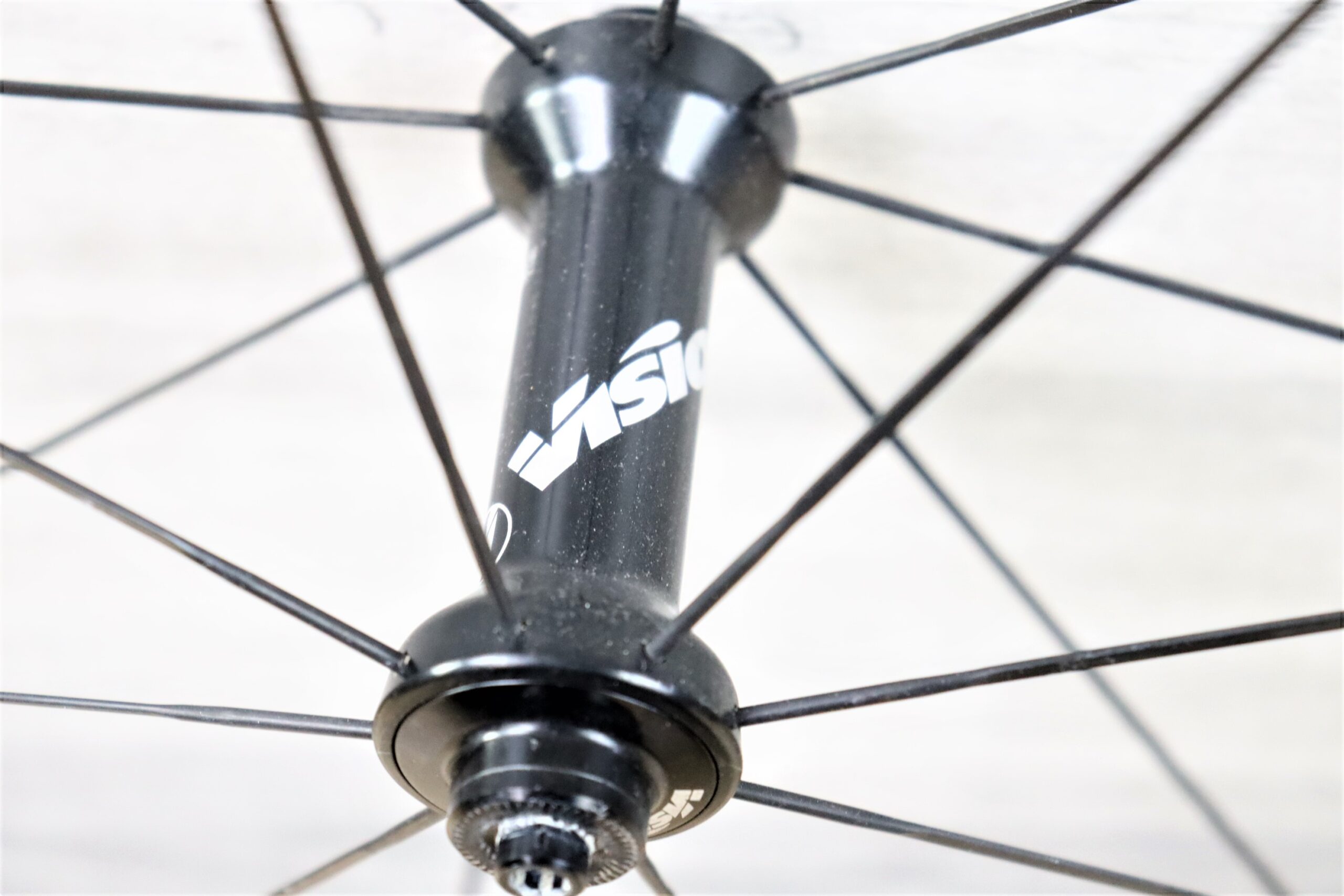 VISION metron40 SL RIM ヴィジョン メトロン 11s対応