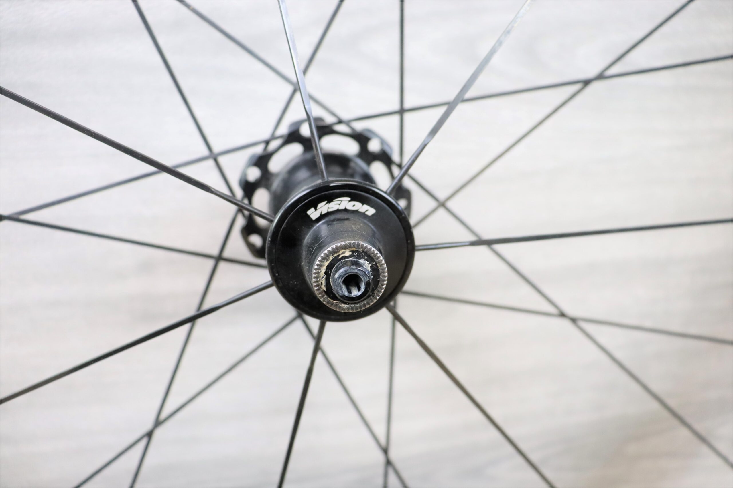 VISION metron40 SL RIM ヴィジョン メトロン 11s対応 カンパニョーロ