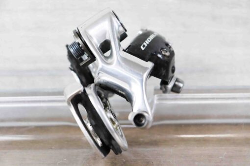 Campagnolo CHORUS 2×10s グループセット | cicli17