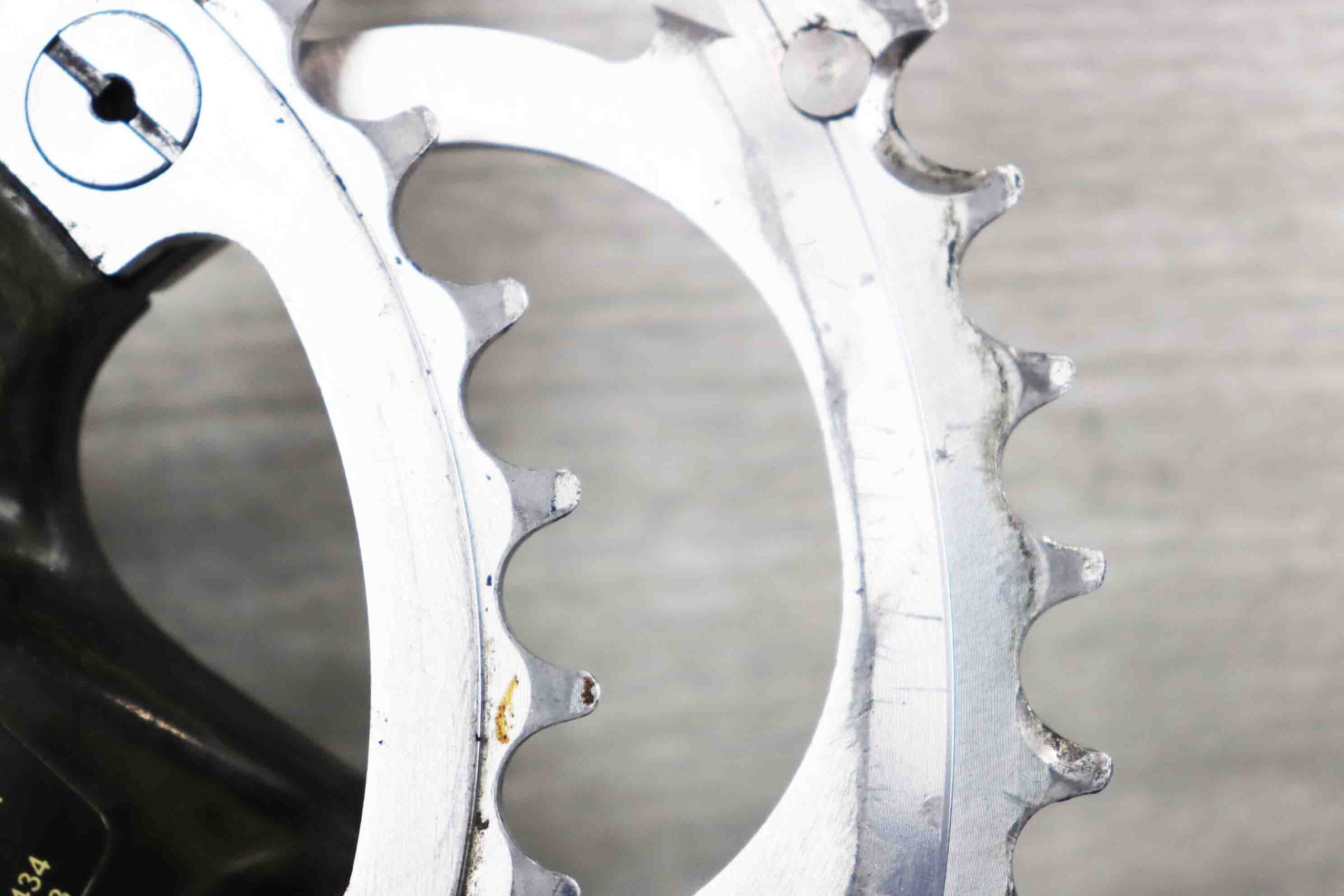 Campagnolo CHORUS 2×10s グループセット | cicli17