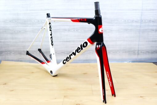 2010 CERVELO R3 サイズ56 | cicli17