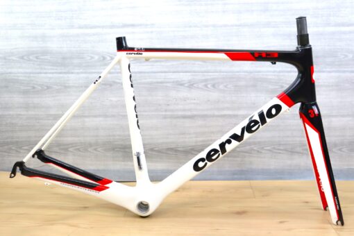 サーベロR3 56サイズ　10速 2010 CERVELO R3 サイズ56 | cicli17