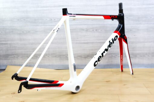 2010 CERVELO R3 サイズ56 | cicli17