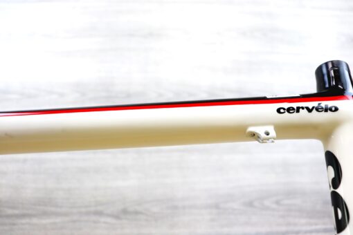 サーベロR3 56サイズ　10速 2010 CERVELO R3 サイズ56 | cicli17