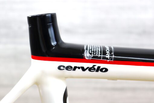 2010 CERVELO R3 サイズ56 | cicli17