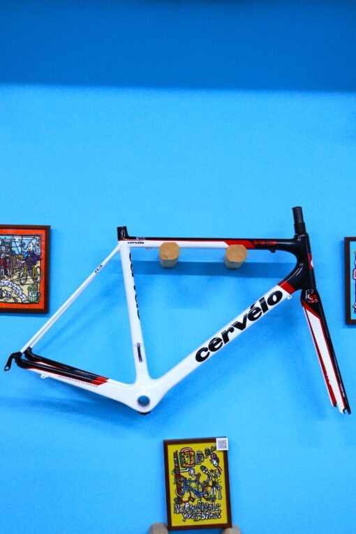 自転車本体 サーベロR3 56サイズ 10速 Cervelo R3 Cervelo R3 - 56 cm