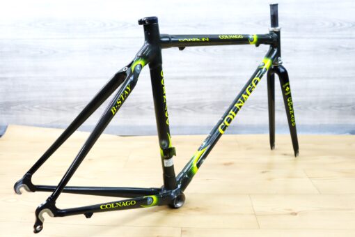 COLNAGO C40 B-STAY “Art Decor” | cicli17