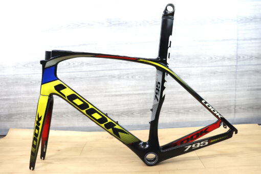 2015 LOOK 795 LIGHT PRO TEAM サイズM | cicli17