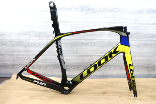 2015 LOOK 795 LIGHT PRO TEAM サイズM | cicli17