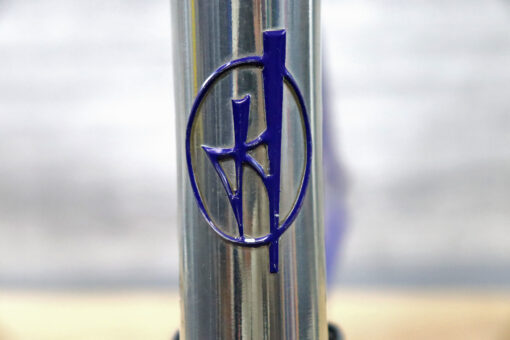 FONDRIEST フレーム FONDRIEST TOP LEVEL | cicli17