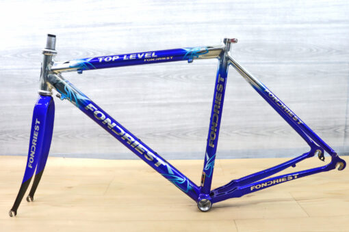 FONDRIEST フレーム FONDRIEST TOP LEVEL | cicli17