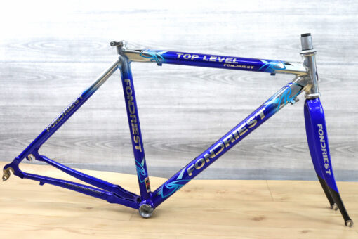 FONDRIEST フレーム 在庫セール】【中古】【2002年モデル】FONDRIEST