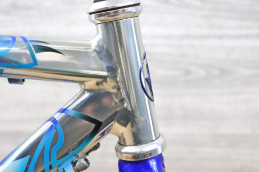 FONDRIEST TOP LEVEL | cicli17