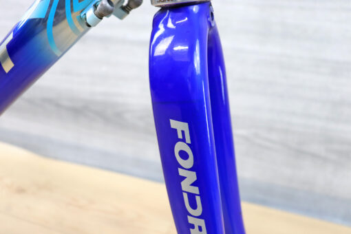 FONDRIEST フレーム FONDRIEST TOP LEVEL | cicli17