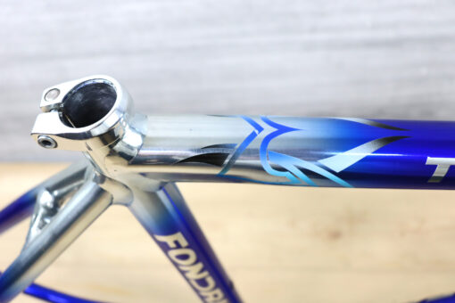 FONDRIEST フレーム Fondriest Vintage frame yellow | eBay