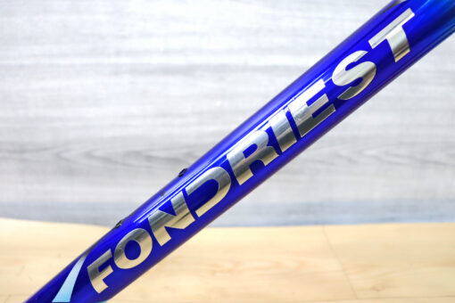 FONDRIEST フレーム FONDRIEST TOP LEVEL | cicli17
