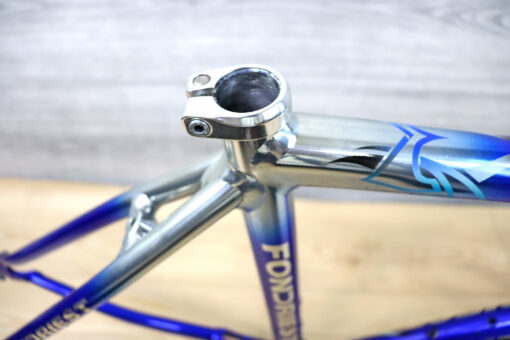 FONDRIEST TOP LEVEL | cicli17