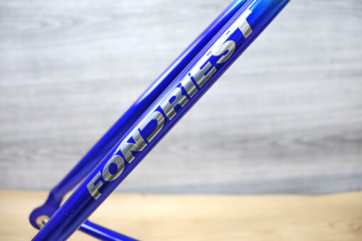 FONDRIEST フレーム FONDRIEST TOP LEVEL | cicli17