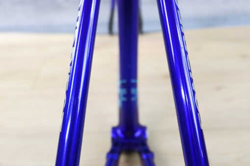 FONDRIEST TOP LEVEL | cicli17