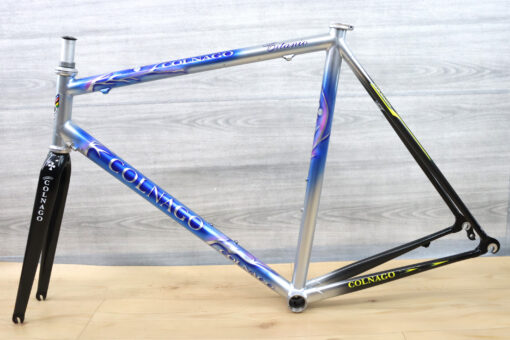 COLNAGO CT1 チタンロードバイクフレーム COLNAGO 「コルナゴ
