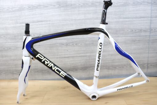 ピナレロ PINARELLO プリンス PRINCE FX DISK 2022 530サイズ