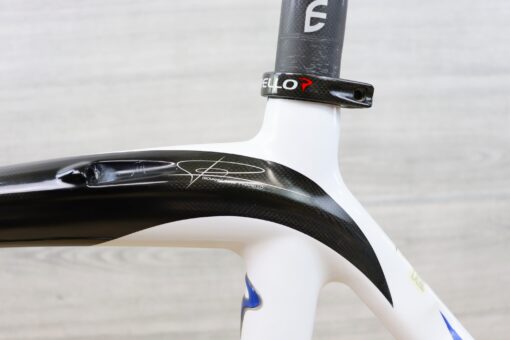PINARELLO PRINCE サイズ53 | cicli17