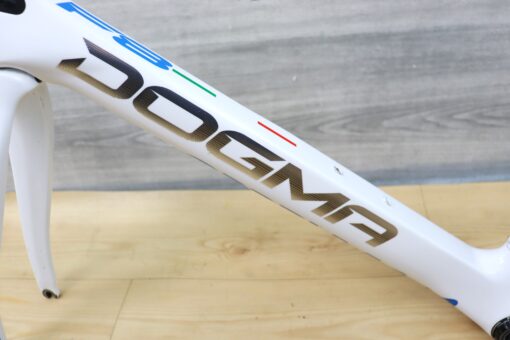 PINARELLO DOGMA F8 ”LA VENTISSIMA”　ピナレロ　ドグマ　550サイズ　イタリア限定カラー　cicli17 PINARELLO DOGMA F8 ”LA VENTISSIMA” 550サイズ | cicli17