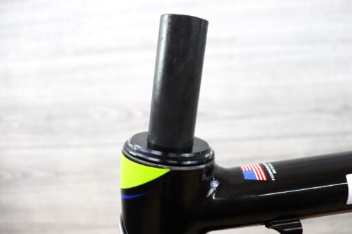 2008 Cannondale System six LIQUI GAS Pro cycling Team チーム支給 2008 Cannondale System six LIQUI GAS Pro cycling Team チーム支給