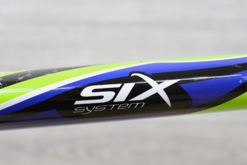 2008 Cannondale System six LIQUI GAS Pro cycling Team チーム支給