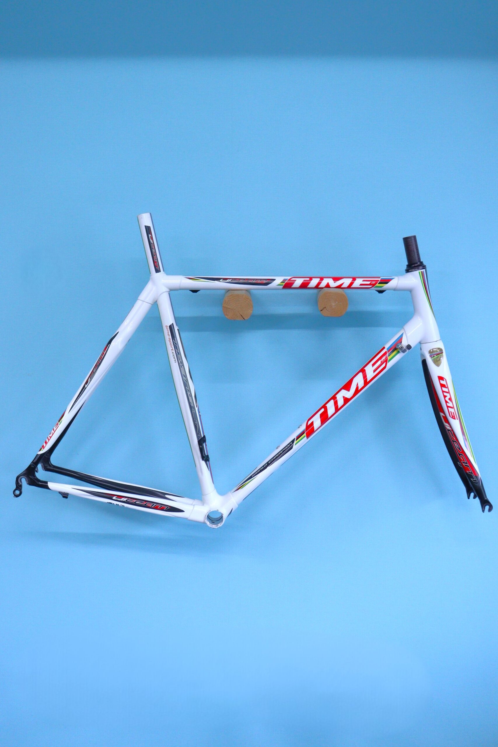 TIME VXRS ULTEAM サイズM 世界150本限定 ベッティーニ ワールド 