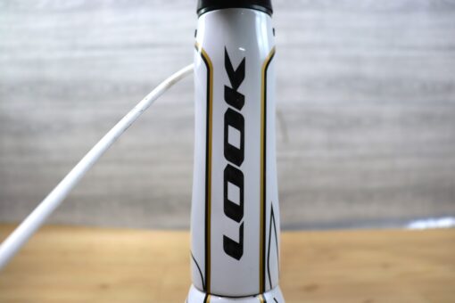 2011 LOOK 695 サイズM | cicli17