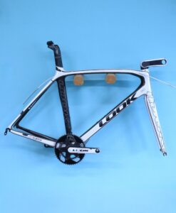 中古 2011 LOOK695 フレームセット Mサイズ コフィディスカラー 楽天市場】LOOK 695の通販
