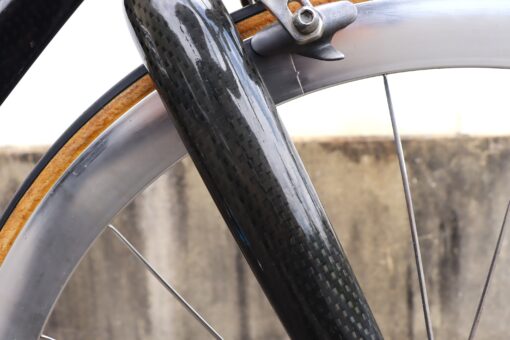 【未使用・価格応談可能】COLNAGO カーボンクランク C35/C40 COLNAGO最高峰Cシリーズ】コルナゴ COLNAGO C40 B-STAY カーボン